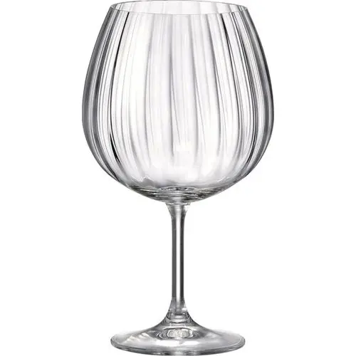 Estuche 2 Copas Cubata Gintonic Bohemia 820ml - 1