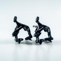 ZRACE R700 Calipero De Freno Para Bicicleta De Carretera Y Plegable Calipero De Doble Punto Freno De Rueda De Fibra De Carbono 105 - details 1
