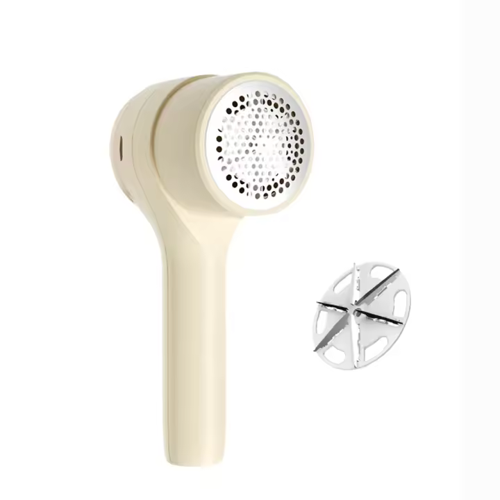 Quitar Lint De Ropa Eléctrico Recargable Portátil Eliminador De Pelusa Para Ropa Fuzz Remover Adecuado Para Ropa De Lana - 1