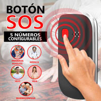 Funker E350 MAX Audio3 Plus 4G, Telefono movil con Tapa fácil de Usar, Teclas y Pantalla Grandes, Audio Pro Compatible con audífonos, Volumen Fuerte con Amplificador, Configuración Remota, Botón SOS - details 1