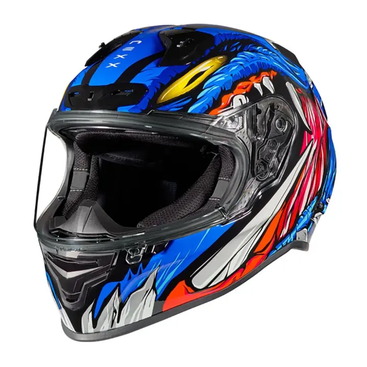 Nexx Casco Integral X.r3r Zorga - 1