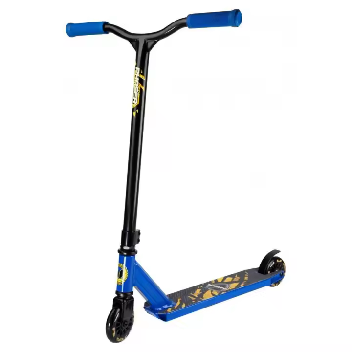 Blazer Pro Scooter Scooter Phaser 2 Blue 500 mm - 1