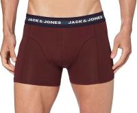 Calzoncillo Jack & Jones JACPETE Trunks NOOS Hombre REF 12176806 - details 1