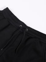 Chaqueta con capucha de dos piezas de otoño e invierno para hombre + mono, traje deportivo informal para hombre - details 6