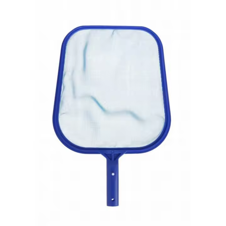 Gerimport Recogedor Piscinas 43 X 29 Cm Alta Calidad Resistente - 1