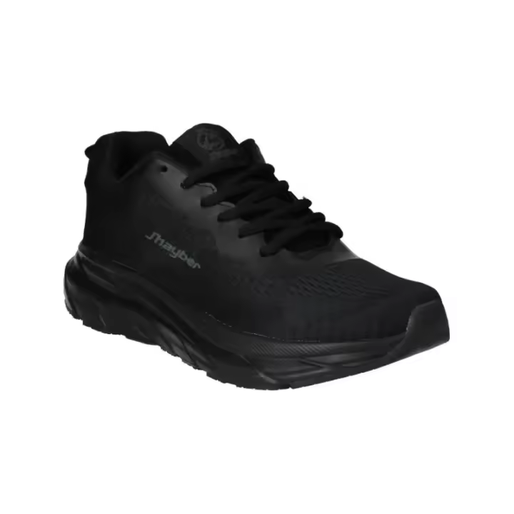 Zapatillas Casual para Caminar Hombre J'hayber Chalera Black Color Negro-ZA582416-200 J'hayber - 1