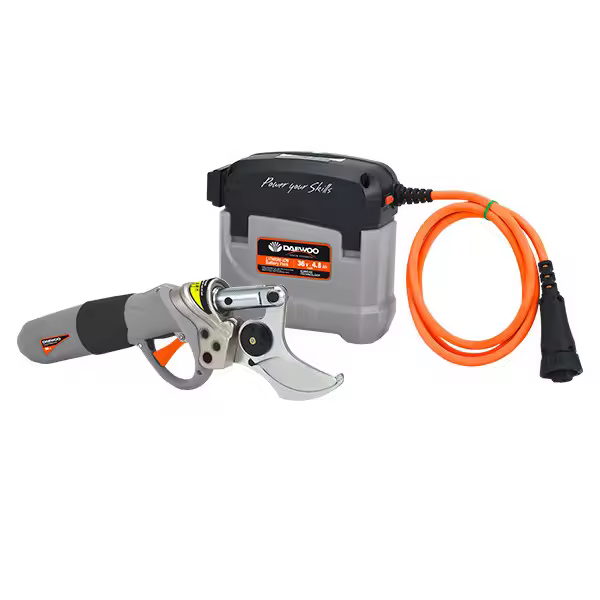 Tijeras eléctricas PRO DADL-045 Daewoo - 1