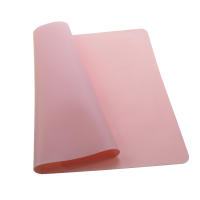 Manta De Silicona Para Hornear 40x30cm Almohadilla De Aislamiento Térmico Para Amasar Y Rodillear En La Encimera Accesorio De Cocina Ecológico Y Antideslizante - details 6