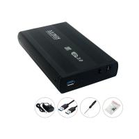 Carcasa Externa Para Disco Duro SATA USB 3.0 Y Tipo-C 3.5 Pulgadas Soporta Hasta 5TB Caja De Almacenamiento Exterior - details 3