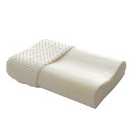 Almohada De Espuma De Memoria Ajustable Para Dormir Alivio Del Dolor De Cuello Y Hombros Soporte Ortopédico Contorno Para Lados - details 2
