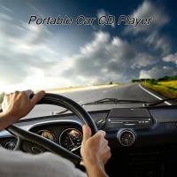 Juego De Reproducción De CD Para Coche Compatible Con Tesla Model 3 2019-2021 Reproductor De DVD LED TV PC Portátil Con USB Y Alimentación 12V Negro - details 2