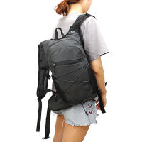 Mochila Reflectante Para Ciclismo Y Senderismo Deporte Al Aire Libre Gran Capacidad Motocicleta Correr Cross-Country Unisex - details 3