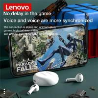 Lenovo Air Pro6 TWS Auriculares Inalámbricos Bluetooth 5.0 HiFi Deportivos Con Cancelación De Ruido Control Táctil Y Microfono - details 3