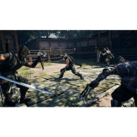 NINJA GAIDEN 2 BLACK PS5 (IMPORT ASIA) - Nuevo a Estrenar - Koei Tecmo - details 1