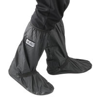 Cubrezapatos Para Motocicleta Impermeables Cubierta Para Zapatillas De Moto Accesorios Para Scooter Y Pit Bike Para Hombres - details 6
