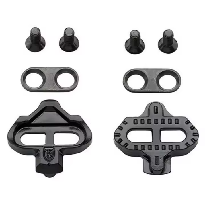 Ritchey Cala Micro Replacement Cleats Negro - 1