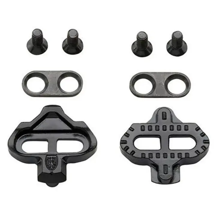 Ritchey Cala Micro Replacement Cleats Negro - 1