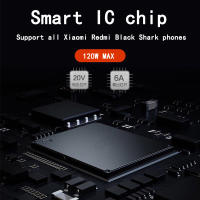 Cable De Carga Rápida USB Tipo C 67W 90W 120W Con 6A Para Xiaomi 13 Ultra 12S 12T pro Poco F4 GT F5 Redmi K50 Note 12 Pro+ K60 pro Civi 3 - details 2