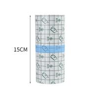 Película De Tatuaje Impermeable 5m Accesorios De Tatuaje Adhesivos Para La Cuidado Y Curación De La Piel Después Del Tatuaje Suministros De Tatuaje - details 3