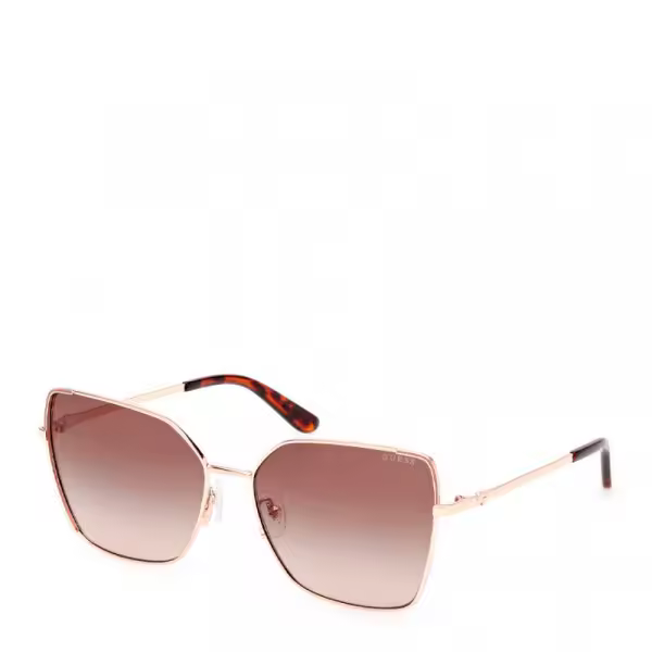 GUESS - Gafas De Sol Gu00192 28F - 1