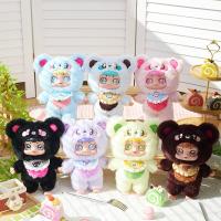 Muñeco De Peluche Farmer Bob Sissy's Sweetheart Tea Party Serie Caja Sorpresa Vinyl Muñeco Colgante Decoración De Mochila Juguete Regalo Para Adolescentes Y Adultos - details 7