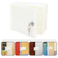 Caja De Correo Decorativa Con Puerta Cerrada Montaje En Pared Exterior Caja De Leche Vintage Caja De Correo Con Cerradura - details 4