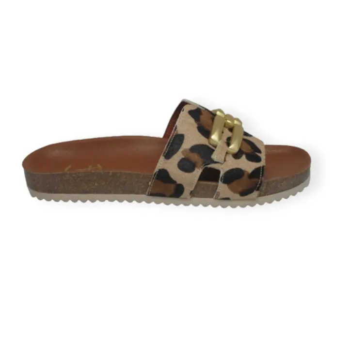 D'CLAUDIA 3C GENDRA LEOPARD - 1