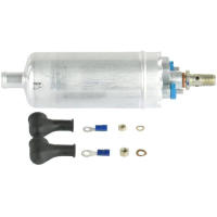 Bomba De Combustible Eléctrica Para Automóvil Volvo 740 760 780 Renault 21 25 Porsche 911 924 Alfa Romeo 75 Material De Hierro - details 3