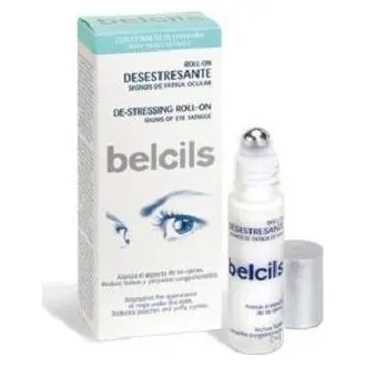 Belcils Roll On Desestresante Contorno De Ojos 8Ml - 1
