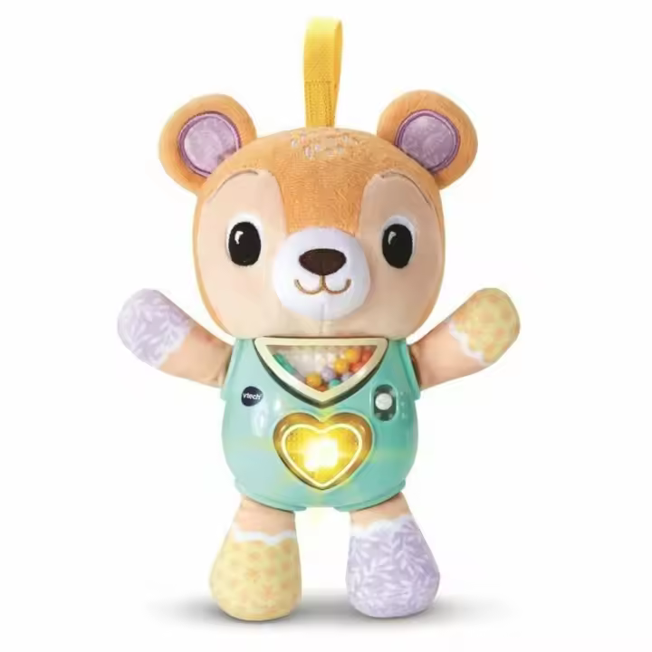 Juguete educativo Vtech Baby Lumi Chant´ourson (FR) - 1
