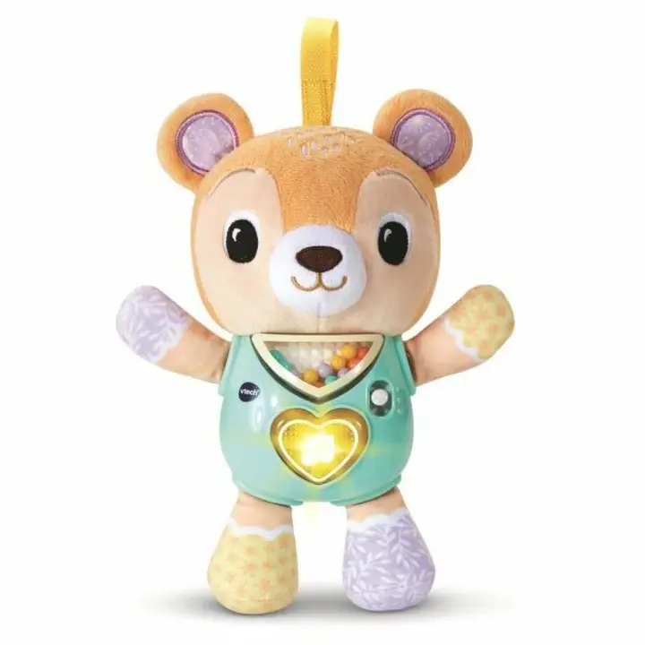 Juguete educativo Vtech Baby Lumi Chant´ourson (FR) - 1