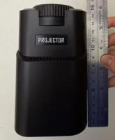 4K Proyector portátil Android 11, Native P 720, 390ANSI, HY320, invitado, Wifi6, BTpig, cine 1920*1080P. - details 2