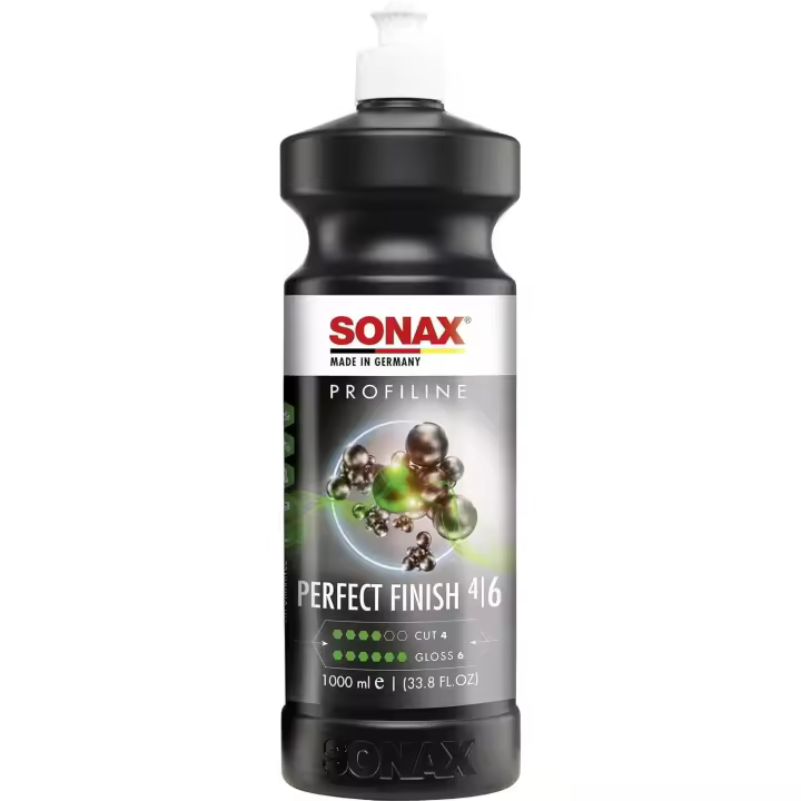 SONAX PROFILINE PERFECTFINISH (1L) PULIMENTO PARA PULIDO BRILLANTE - 1