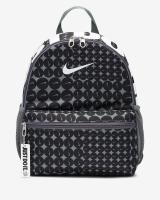 Mini Mochila Brasilia V25 Gris Namomv2547Bd  25 x 33 x 13 cm (ancho x alto x profundidad) - details 0