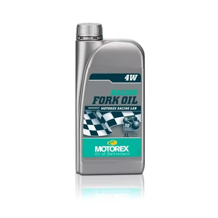 Aceite Horquilla Fork Oil 4w 1l   Ce U - 1