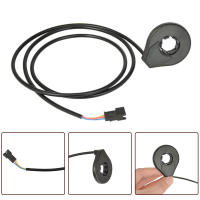 Sensor De Potencia De Pedal Integrado Con Asistencia Inteligente De Andar En Bicicleta Eléctrica 12 Magnéticos Doble Hall Boost Para Bicicletas Eléctricas - details 3
