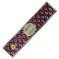 Printex Home -Incienso Premium Sreevani Oudh - Musk, Amber, Rosa, Frankincense, Natural, Sándalo - details 0