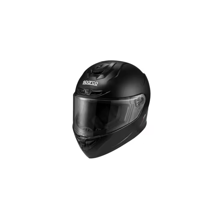 CASCO SPARCO X-PRO ECE06 TALLA M NEGRO - 1