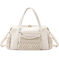 Bolsa de viaje de Lona, Bolso de Mano para Mujer, Bolso de viaje, Bolso de Gimnasio, Bolso de mano de viaje - details 0