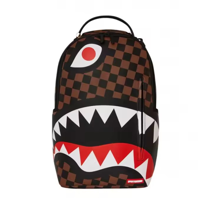 Sprayground Mochila Sprayground Hangover - 1