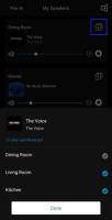 Audio Pro Link 2 - details 13