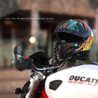 Cerradura De Seguridad Para Motocicleta Y Automóviles Universal Electrónica Anti-Robo Para Bicicletas MTB Y Vehículos De Carretera 1 Pieza Portátil - details 4