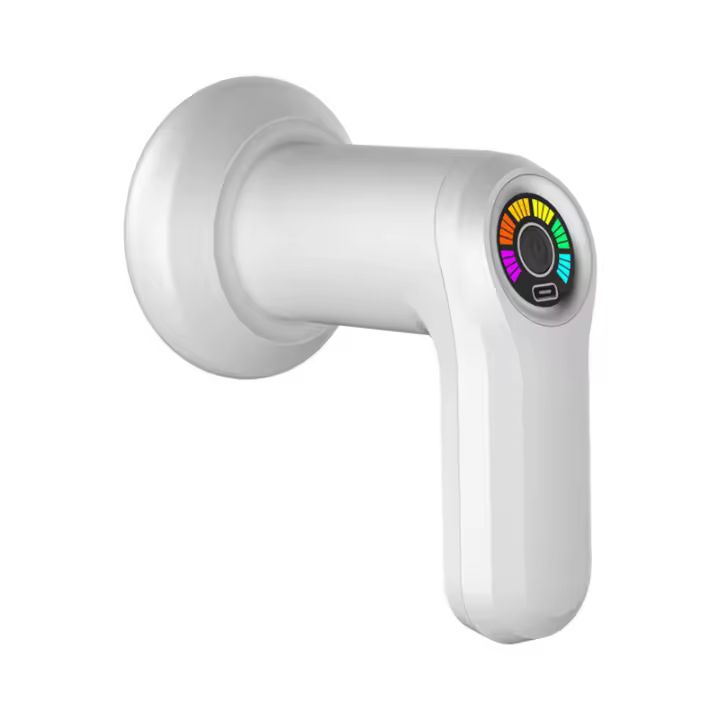 Masajeador multifunctional, ininstrument de Belleza corporal, Máquina Grasa para adelgazar, Máquina para moldear El abdomen y empujar la Grasa, masajeador de cuerpo Enterno, faja y Pierna. - 1