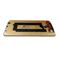 Pantalla LCD Y Digitizador De Toque Para Samsung Galaxy M31 SM-M315F Con Marco Repuesto Compatible Con Samsung SM-M315F Capacidad De Táctil Capacitivo Material TFT Tamaño 6.40 Pulgadas Resolución 1080 X 2340 - details 2