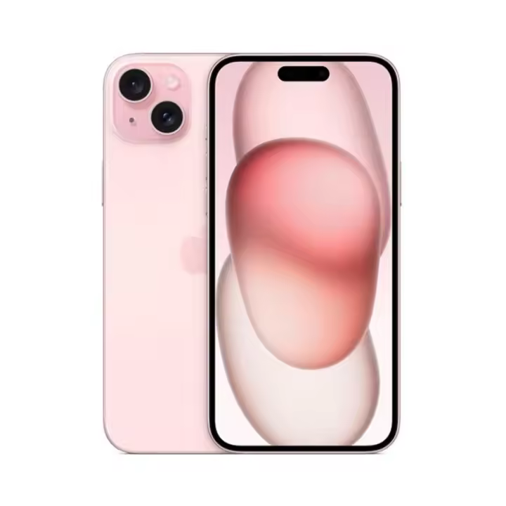 Apple iPhone 15 128Gb Pink Rosa - 1
