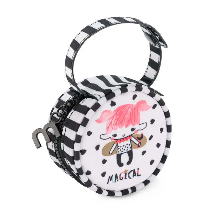 Portachupetes Pacipocket Magical - 1