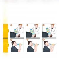 Nueva Actualización Dispositivo Antigolpe Portable Vida Guardia De Emergencia Anti Ahogamiento Succión Vac Primera Aid Kit Para Niños Adultos - details 2