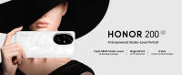 HONOR 200 5G 12GB RAM, 512GB ROM, Snapdragon 7 Gen 3, 6.7" AMOLED, Dual SIM, 5200mAh Battery, 100W SuperCharge - details 0