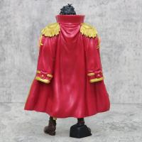 Figura De Acción One Piece Gol·D·Roger 22cm Coleccionable De PVC Muñeca Estatua Decoración Regalo Para Fans Del Anime - details 15