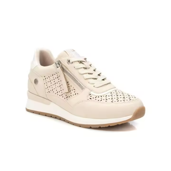 Sneakers Refresh 172789 Mujer Hielo - 1